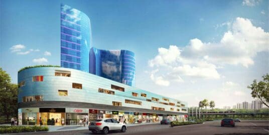 Commercial Property in Sector 109 Gurgaon