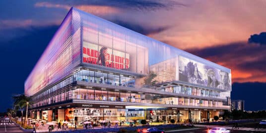 Commercial Property in Sector 72 Gurgaon