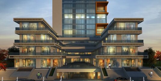 Commercial Property in Sector 86 Gurgaon