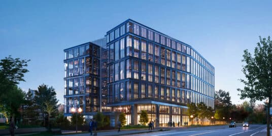 Commercial Property in Sector 80 Gurgaon