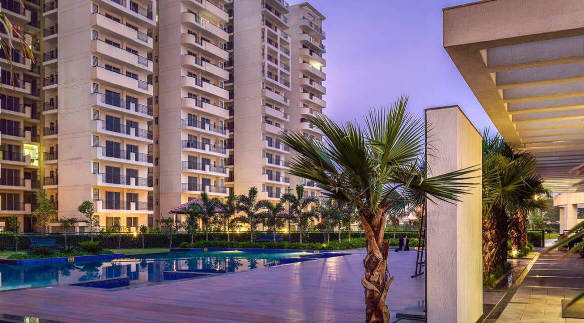 Residential Property in Sector 81 Gurgaon