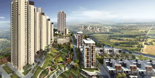 Residential Property in sector 72 Gurgaon