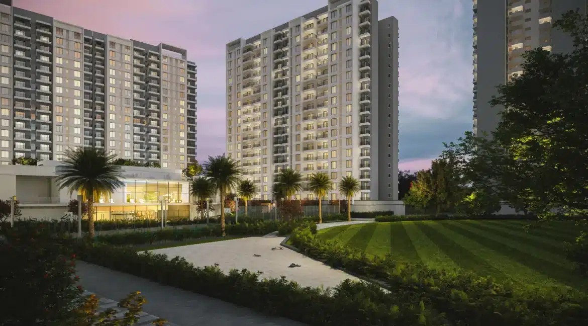 Residential Property in sector 80 Gurgaon