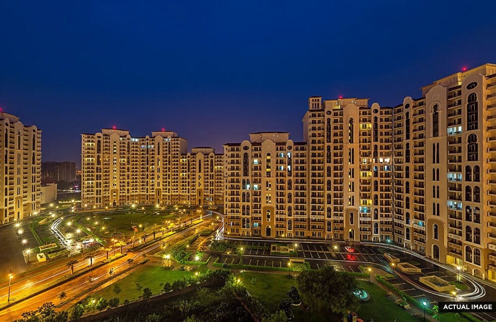 Residential Property in sector 86 Gurgaon