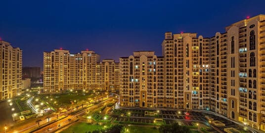 Residential Property in sector 86 Gurgaon