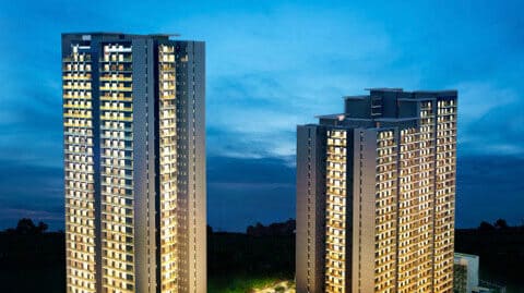 Residential Property in sector 36A Gurgaon