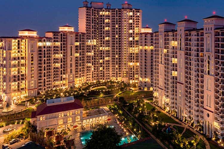 Residential Property in Sector 90 Gurgaon