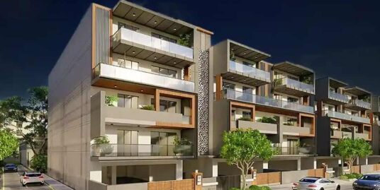 4S Sector 59 Gurgaon
