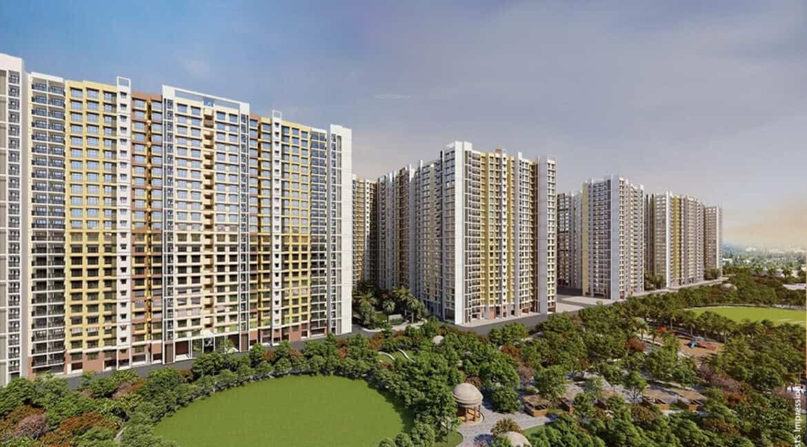 Residential Property in Sector 83 Gurgaon