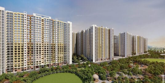 Residential Property in Sector 83 Gurgaon