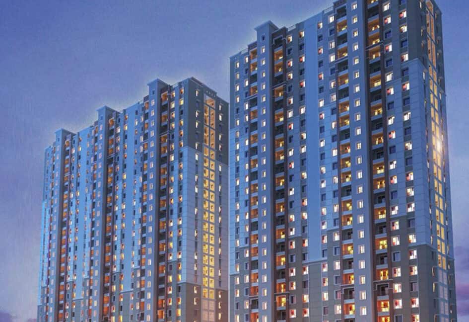 Residential Property in Sector 57 Gurgaon