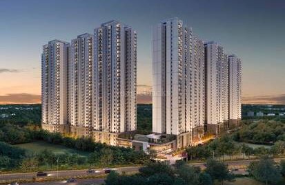 SS Sector 90 Gurgaon