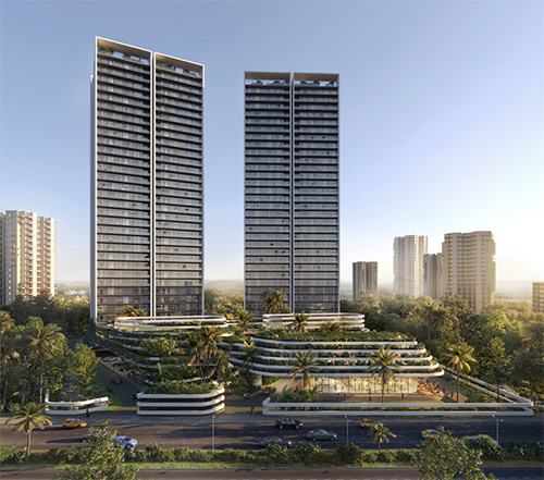 Residential Property In Sector 84 Gurgaon