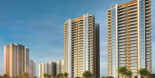 Sobha Realty 80