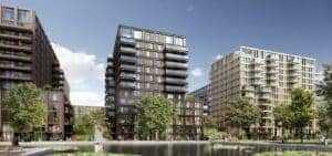 Eldeco Fairway Reserve 80