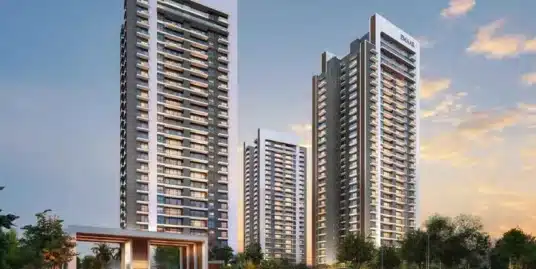 EMAAR Amaris 62 Gurgaon