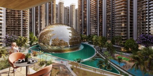 Elan The Emperor 106