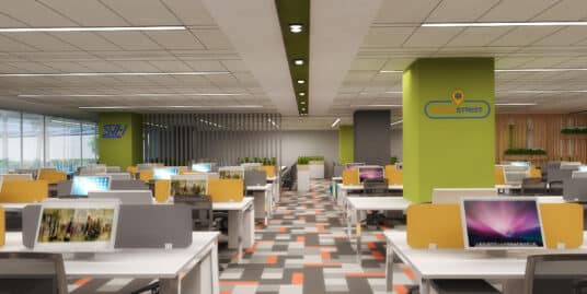 Office Space in Sector 83 Gurgaon