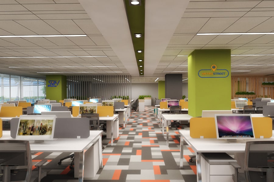 Office Space in Sector 83 Gurgaon