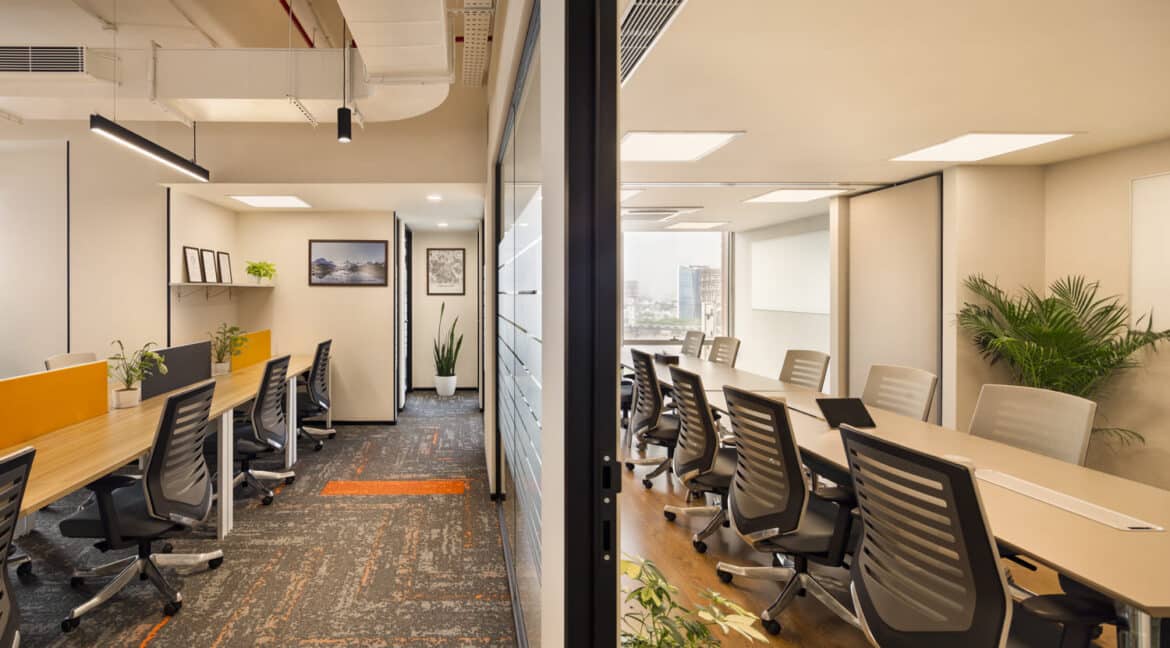 Office Space in Sector 42 Gurgaon