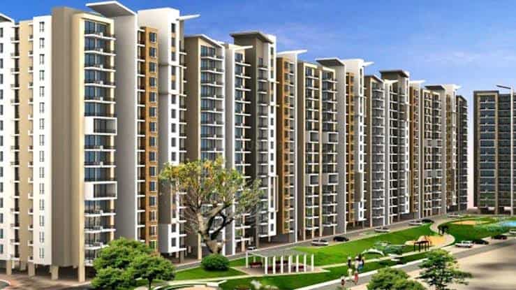 Affordable Housing in Gurgaon