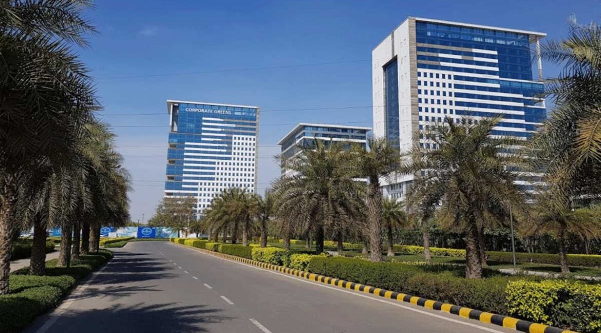 Office Space in Sector 74 Gurgaon