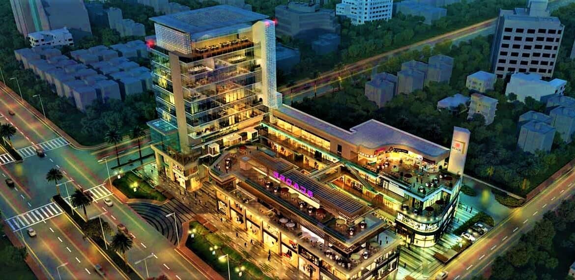 Office Space in Sector 85 Gurgaon
