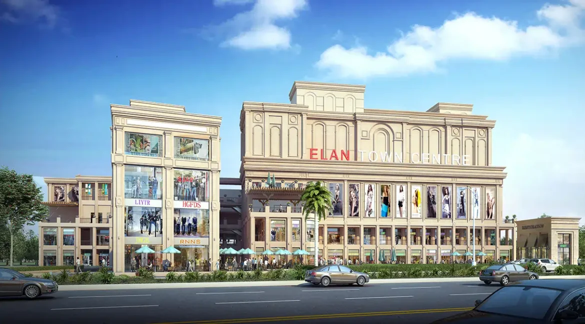 Commercial Property in Sector 67 Gurgaon