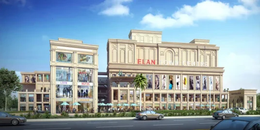 Commercial Property in Sector 67 Gurgaon