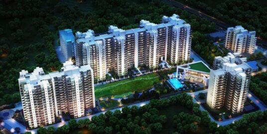 2 & 3BHK Flats in Sector 71 Gurgaon