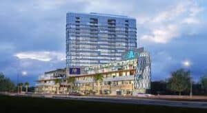 Office Space in Sector 80 Gurgaon