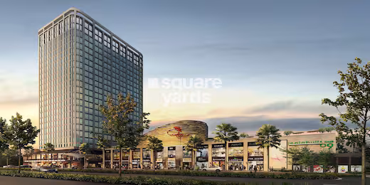 Office Space in Sector 109 Gurgaon