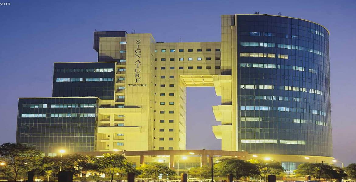 Office Space in Sector 15 Gurgaon