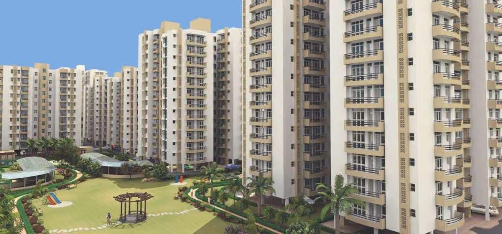 Affordable Housing in Gurgaon
