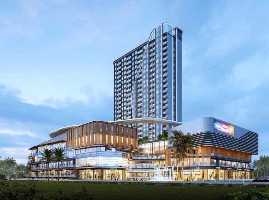 Commercial Property in Sector 14 Gurgaon