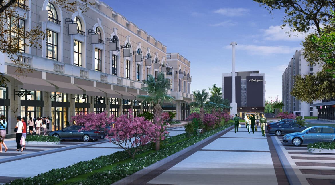 Commercial property in Sector 37c Gurgaon