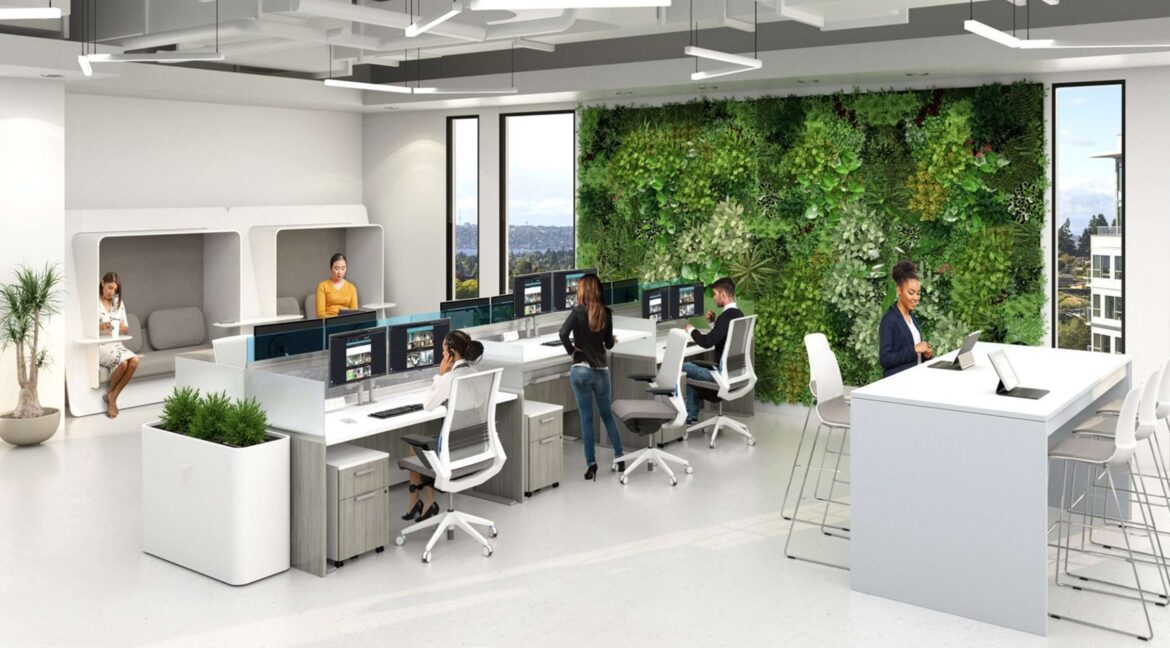 Office Space in Sector 113 Gurgaon