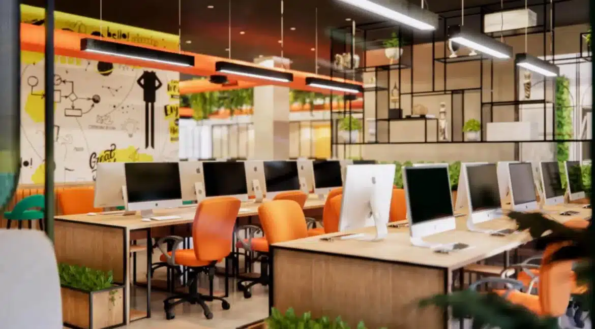 Office Space in Sector 27 Gurgaon