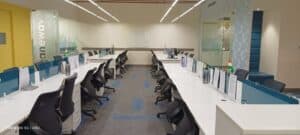 Office Space in Sector 63a Gurgaon