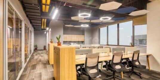 Office Space in Sector 81 Gurgaon