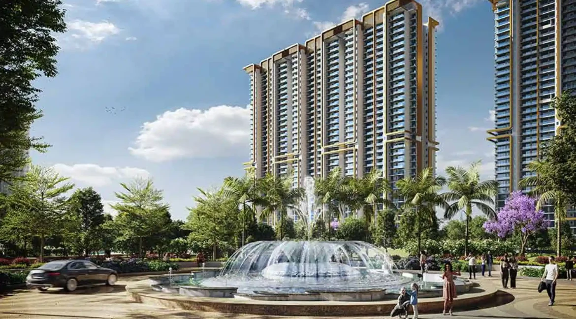 Why Sector 79, 82, and 113 Are the Future of Gurgaon Real Estate