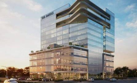 Commercial Property in Sector 27 Gurgaon