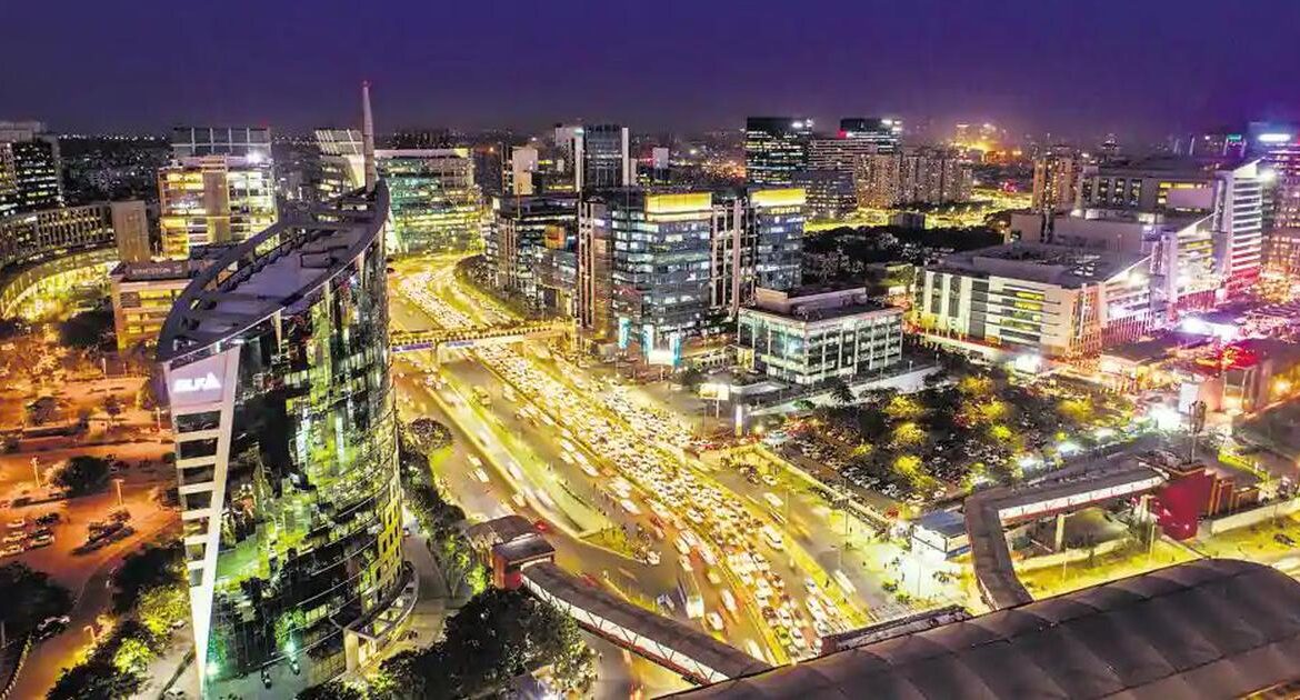 Best Areas in Gurgaon to Invest Under ₹1 Crore