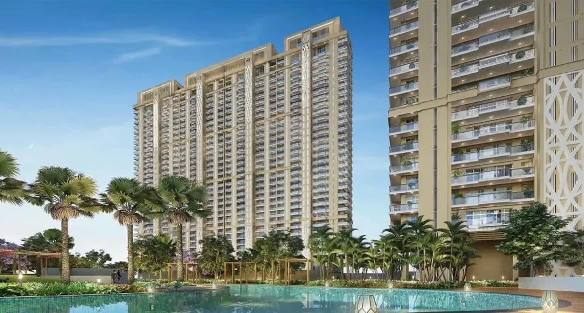 Whiteland Westin Residences 103 Gurgaon