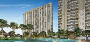 Whiteland Westin Residences 103 Gurgaon