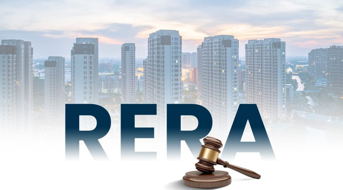 RERA Explained: How It Protects Property Buyers in Gurgaon