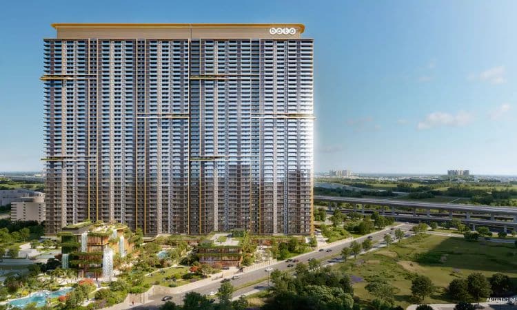 Property in Sector 73 Gurgaon