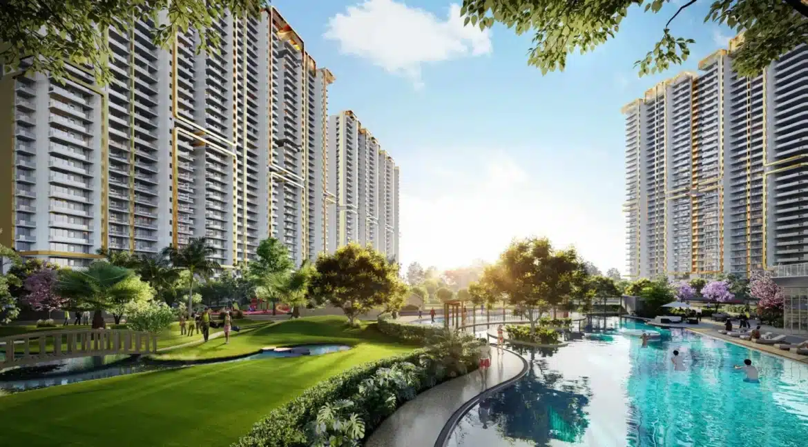 Residential Property in Sector 66 Gurgaon