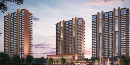 Luxury Residential Projects in Gurgaon