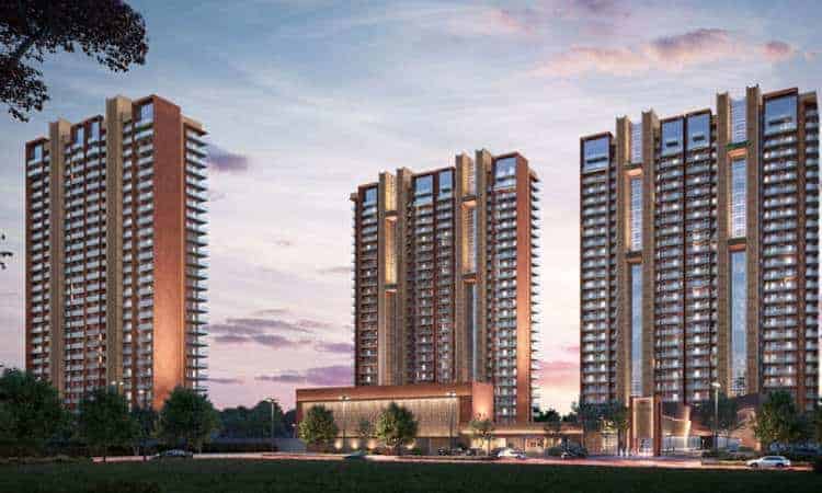 Luxury Residential Projects in Gurgaon